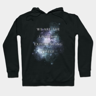 The great Universe Hoodie